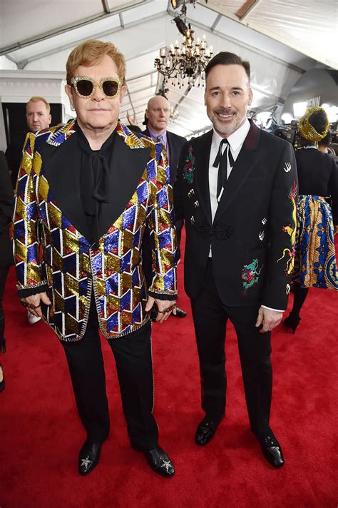 elton john gucci